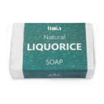 licorice soap