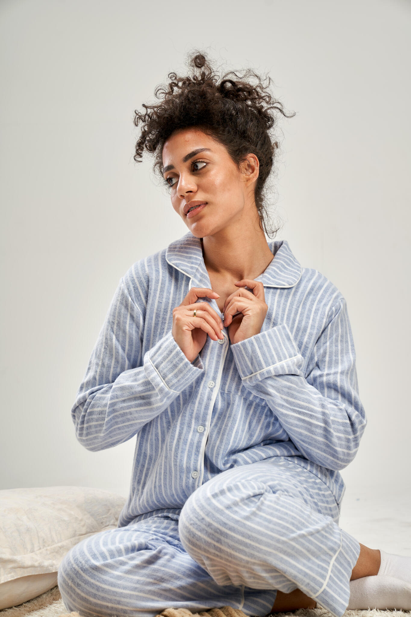 Babyblue Striped Castor 3 mama made6314 copy scaled