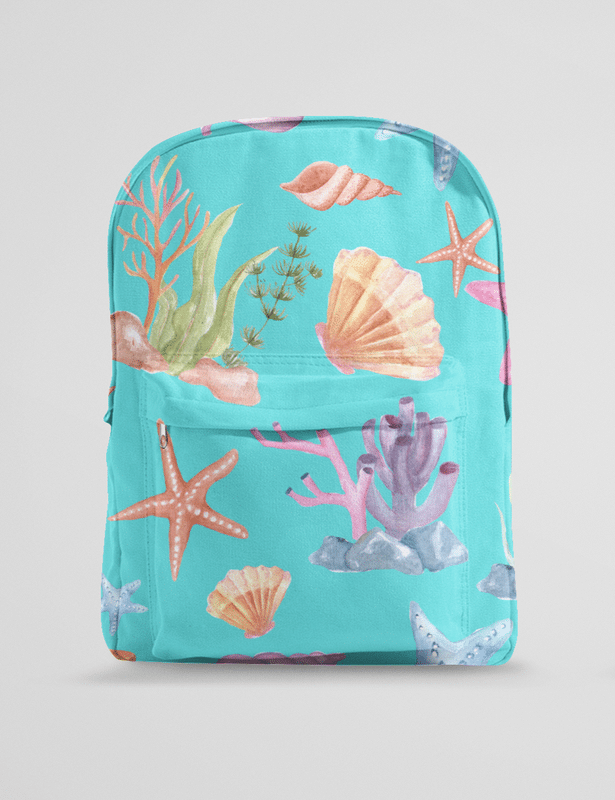 Back Pack 1 Back Pack