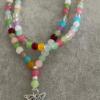 Pastel Harmony Sebha