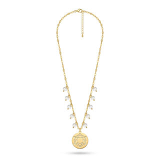 Gold plated Necklace