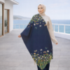 Grando Shawl