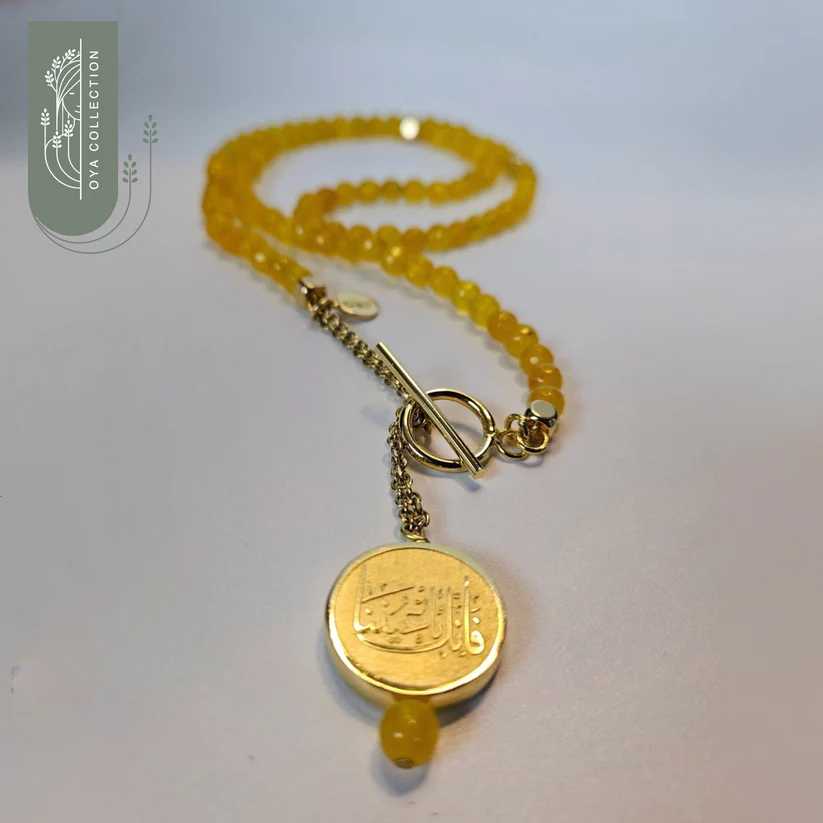 Yellow Chalcedony 99 Beads Seb7a, Rosary/Necklace/Bracelet 3 rn image picker lib temp 0f52ac5a ebbb 4705 bf8e d61c0675f031
