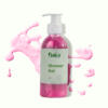 Shower gel floral sugar