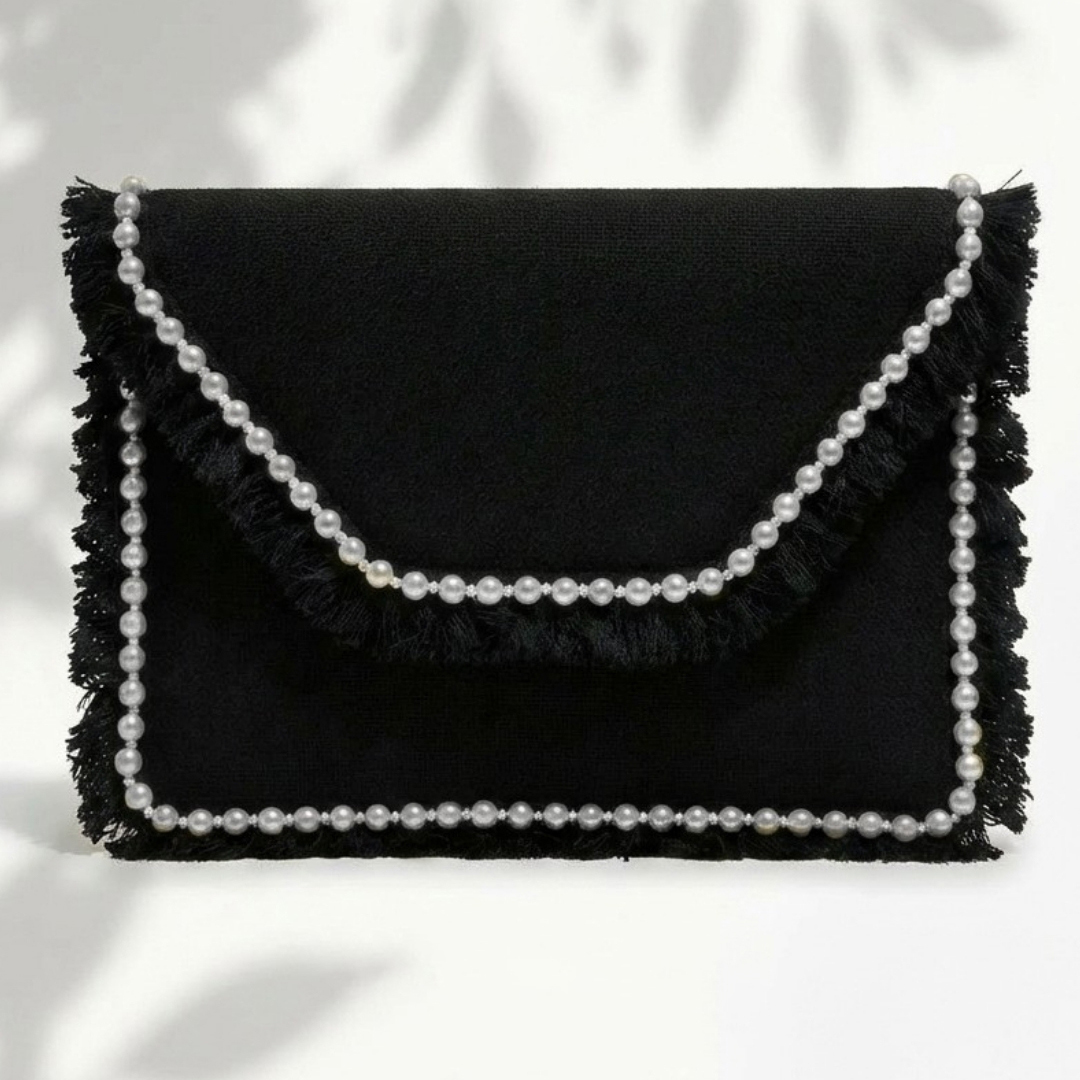 Clutch لؤلؤ 5 square 2