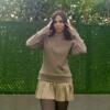 Warm Grace Dress