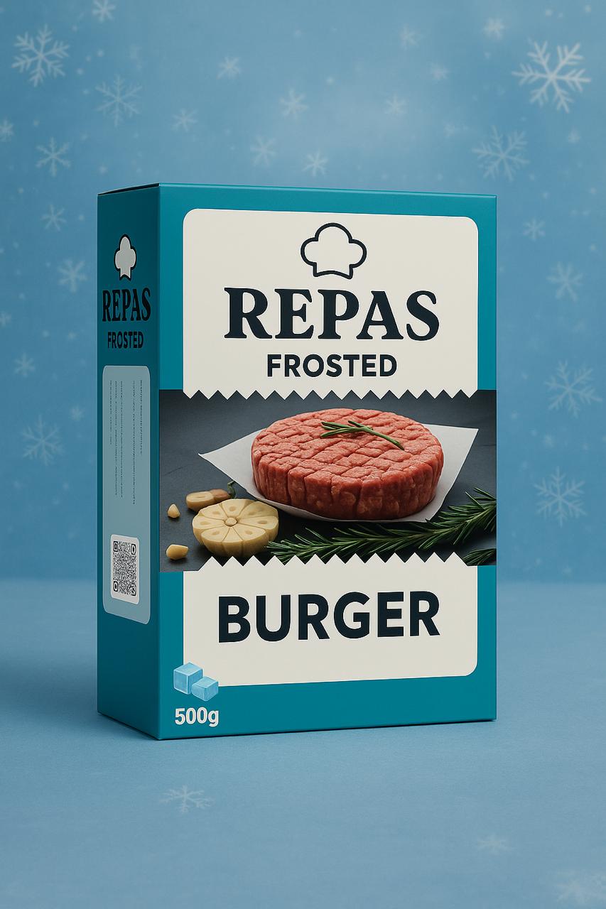 Burger meat 1 Burger meat