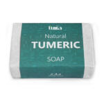 tumeric soap