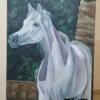 Malik el Amin horse