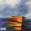 Boat in the sea
