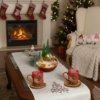 Cozy Home Night-In Set