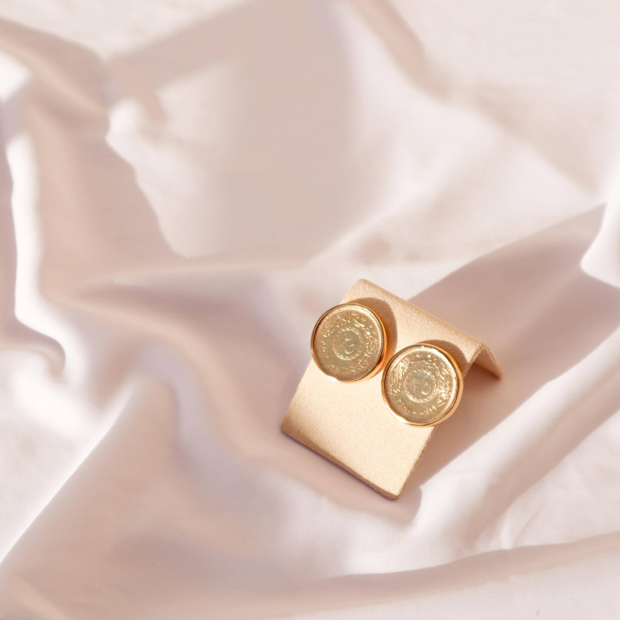 1/4 pound Earring 2 IMG 2642 scaled