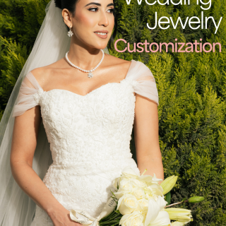 Wedding Jewelry Customization