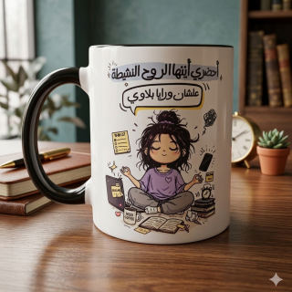 The Active Soul (loading....)