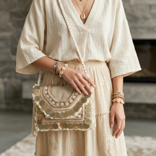 شنطه سحر البحر