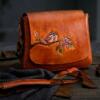 The "Harmony" Bag
