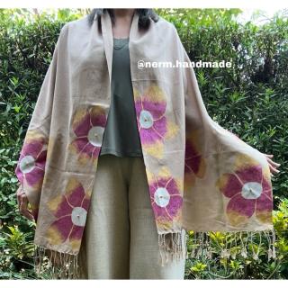 NERM SHAWL