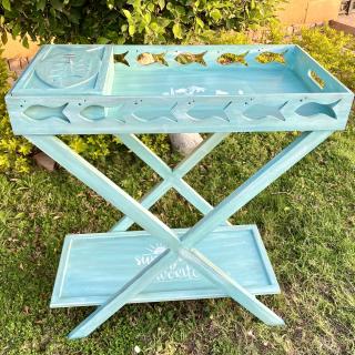 Aqua Fish Table