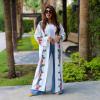 nubian kimono