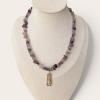 Summer necklace