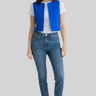 Nova Structured Vest