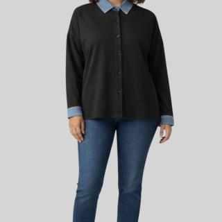 summer milton buttoned shirt