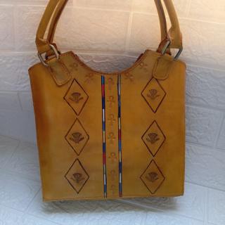 شنطه ملكات مصر Egyptian Queens Bag
