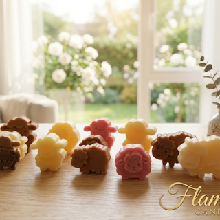 El Adha Wax Melt Packs