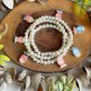Shoal of Fish Bracelet Set