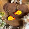 Happy Fish Earrings