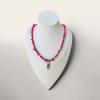Summer necklace