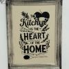 kitchen frame