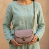 coffee cross bag