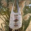 Siwi Embroidered Beach Tote bag 40*48