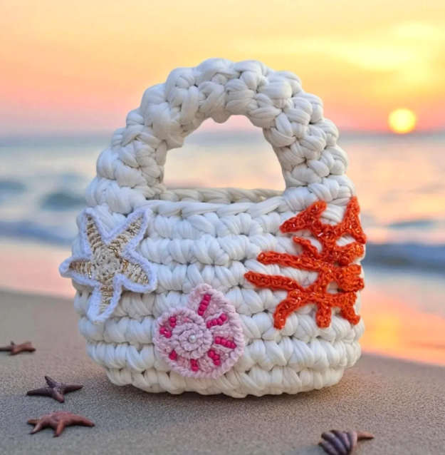 OCEAN BAG 1 OCEAN BAG