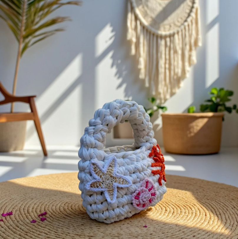 OCEAN BAG 2 ocean2