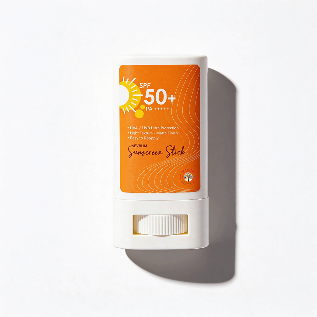 sunscreen stick