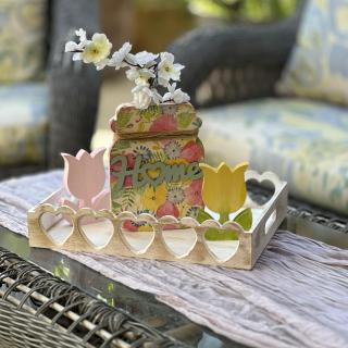 Bloom & Home Set