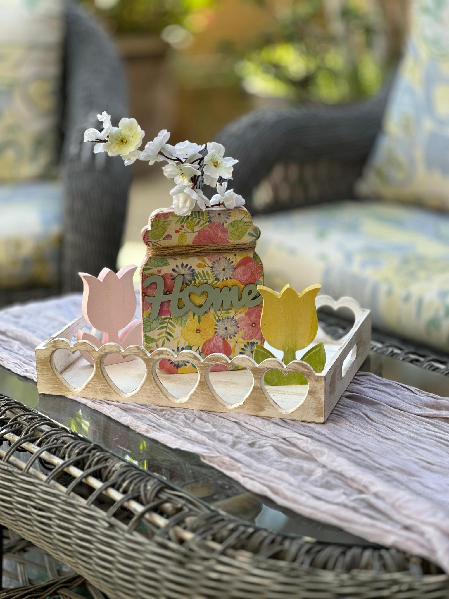Bloom & Home Set 1 Bloom & Home Set