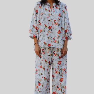 Flowers Set