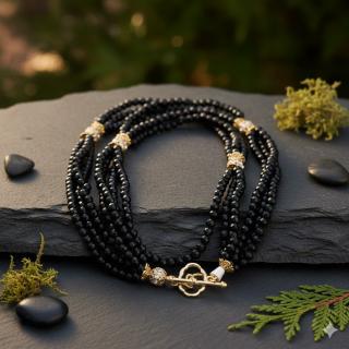 Timeless Necklace