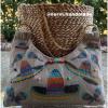 Nerm Shoulder & cross bag