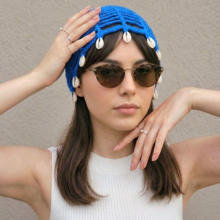 Head scarves