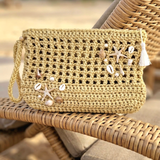 Sea stars clutch