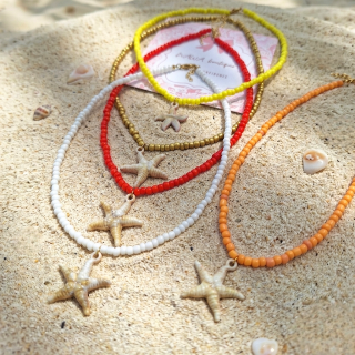 Starfish