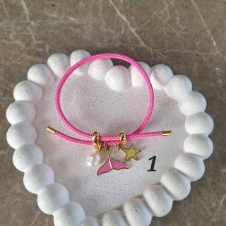 Summer bracelets