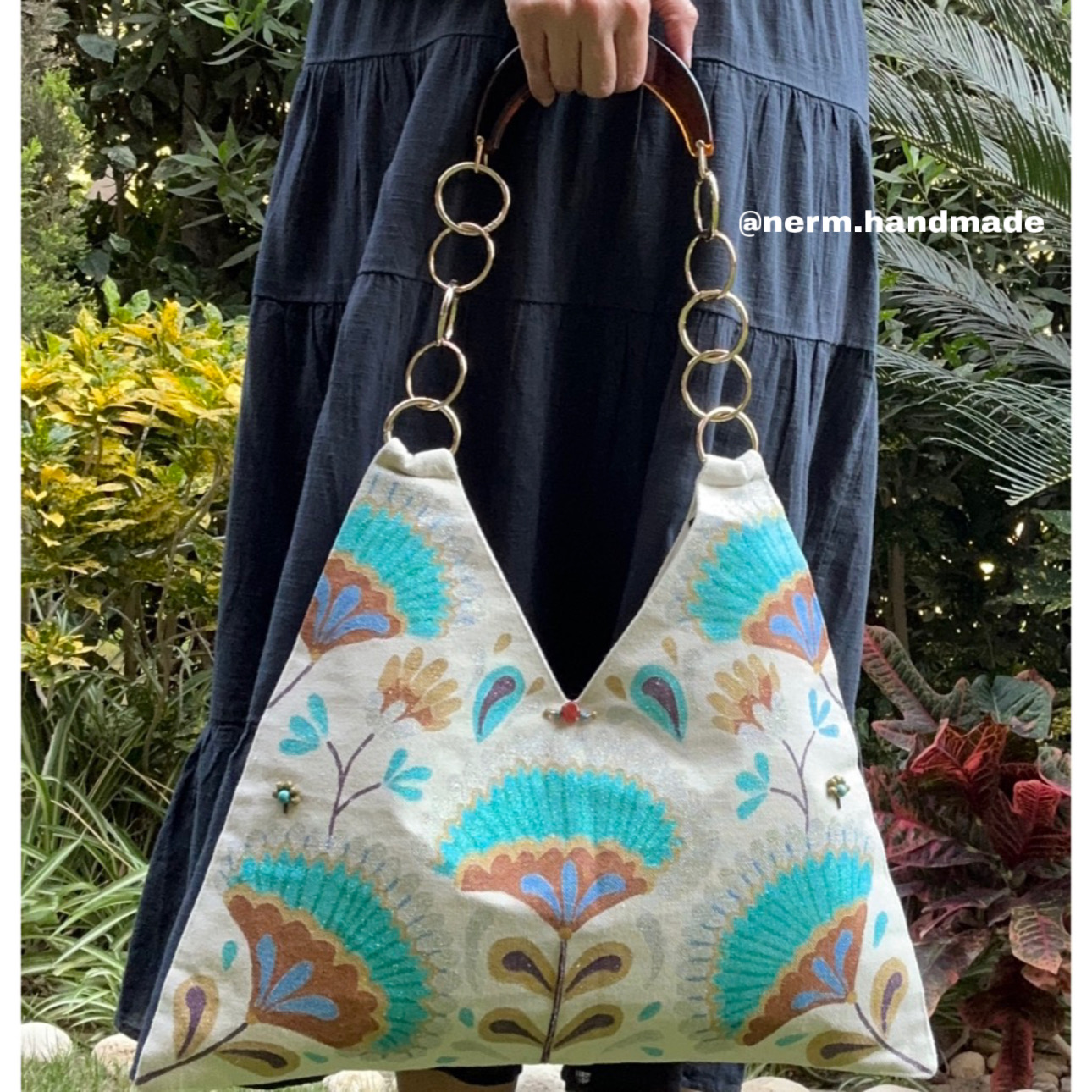 Nerm V-Bag 3 7CCB9CE9 E8DA 4D60 8484 238A7C3BB6E5