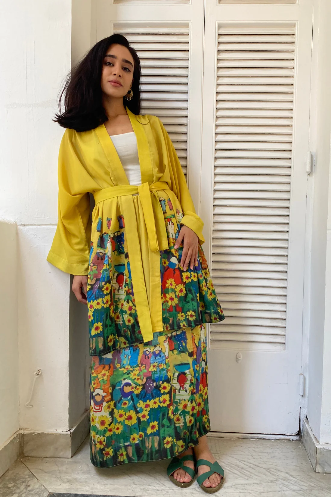 Sunflower Maxi Skirt 2 ADAC2B23 9296 41D4 8F77 C1DA8BA94A18.jpg