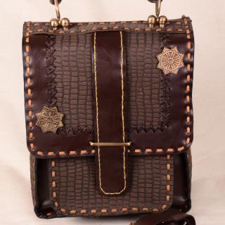 شنطة unisex