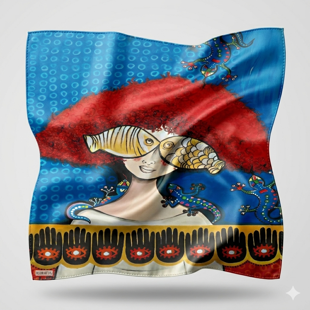 redhead scarf ♥️💙 5 Gemini Generated Image sqlsv3sqlsv3sqls
